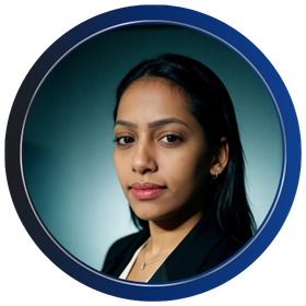 Anna Gabriela - Gestora de Departamento Pessoal - Se7e Consultoria Empresarial - Contabilidade em Goiânia